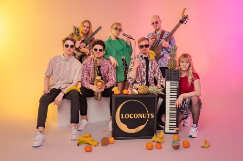 Loconuts 08.05.23 Richter s-Visuals 11-2-2