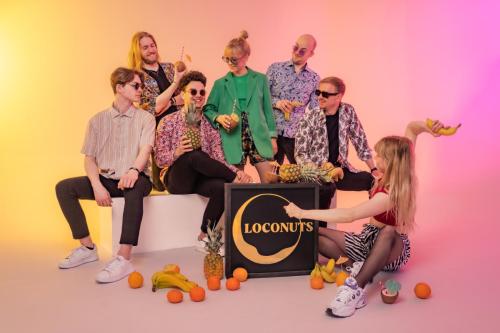 Loconuts 08.05.23 Richter s-Visuals 7-1